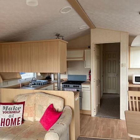 Beautiful 2-Bed Static Caravan Newton Stewart Exterior photo
