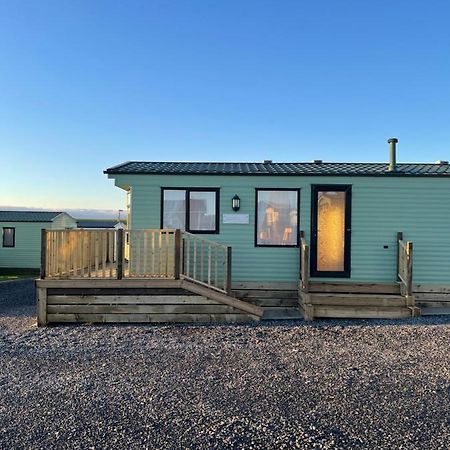 Beautiful 2-Bed Static Caravan Newton Stewart Exterior photo