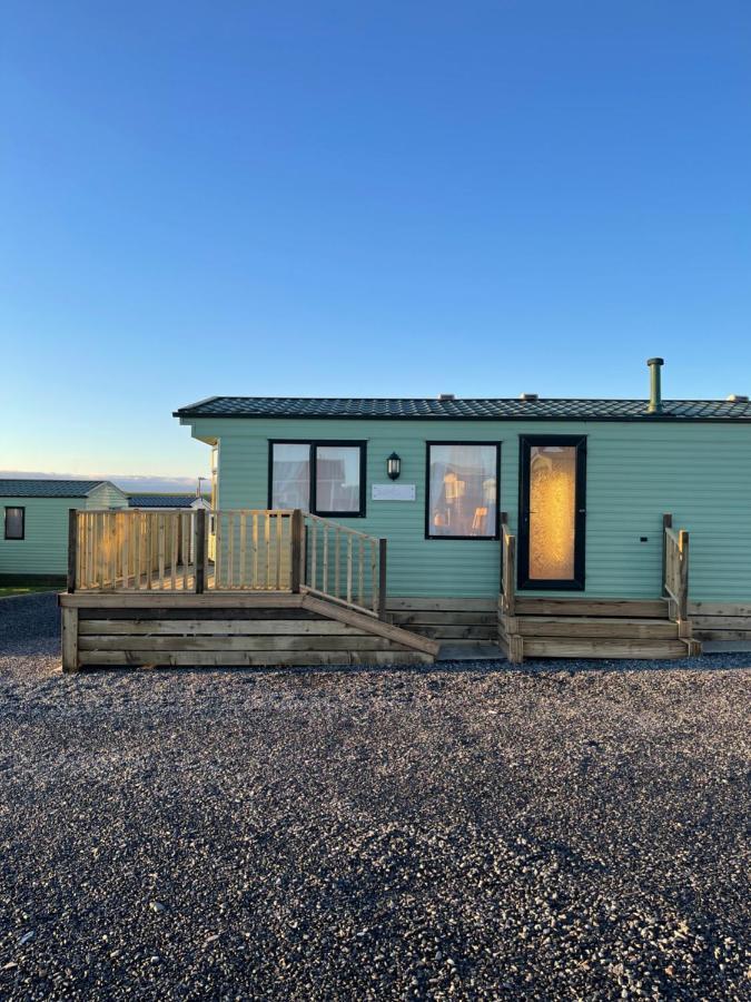 Beautiful 2-Bed Static Caravan Newton Stewart Exterior photo